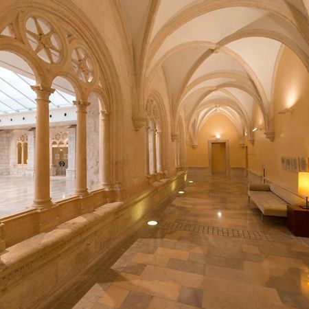 Nh Collection Palacio De Burgo Εξωτερικό φωτογραφία